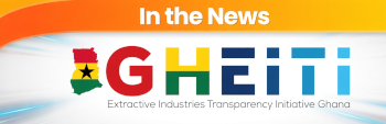 GHEITI In The News
